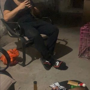 Meet your Posher, Chris